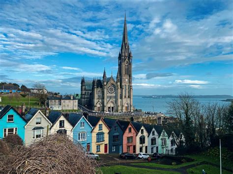 southern ireland cities|The BEST 7.